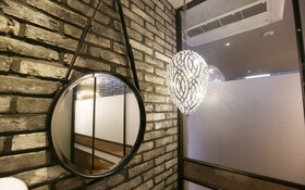 Cheonan La Tree Hotel