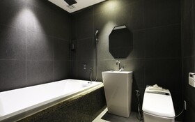 Cheonan La Tree Hotel