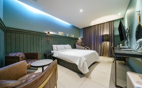 Cheonan La Tree Hotel