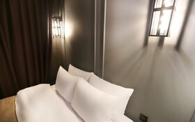 Cheonan La Tree Hotel