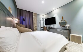 Cheonan La Tree Hotel