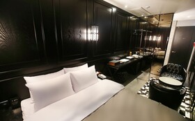 Cheonan La Tree Hotel
