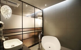 Cheonan La Tree Hotel
