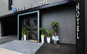 Cheonan La Tree Hotel