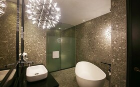 Cheonan La Tree Hotel