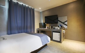 Cheonan Leeun Motel