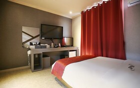 Cheonan Leeun Motel