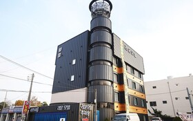 Cheonan Leeun Motel