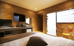 Cheonan Leeun Motel