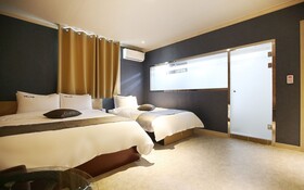Cheonan Leeun Motel