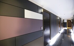 Cheonan Leeun Motel