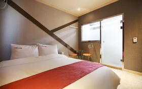 Cheonan Leeun Motel