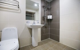 Cheonan Leeun Motel