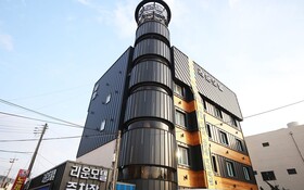 Cheonan Leeun Motel