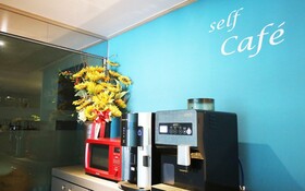 Cheonan Leeun Motel