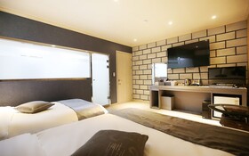 Cheonan Leeun Motel