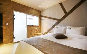 Cheonan Leeun Motel