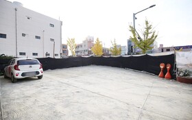 Cheonan Leeun Motel