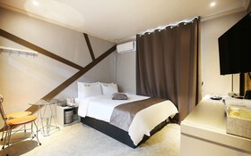 Cheonan Leeun Motel