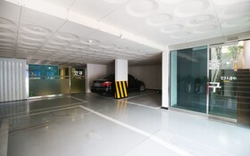Cheonan Leeun Motel