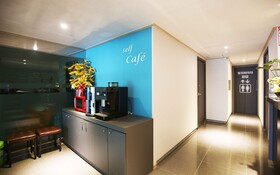 Cheonan Leeun Motel
