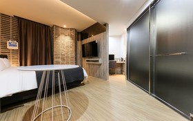 Cheonan MI Hotel