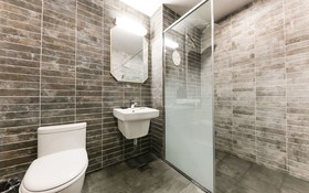 Cheonan MI Hotel