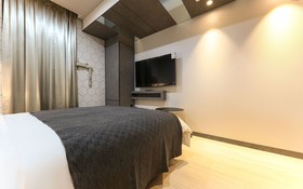 Cheonan MI Hotel