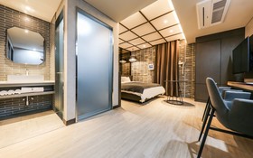 Cheonan MI Hotel
