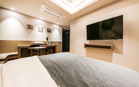 Cheonan MI Hotel