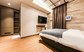 Cheonan MI Hotel