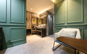 Cheonan MI Hotel