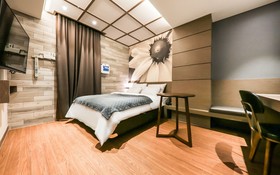 Cheonan MI Hotel