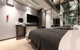 Cheonan MI Hotel