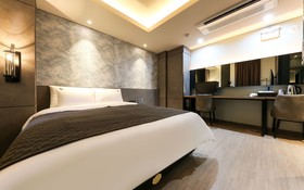 Cheonan MI Hotel