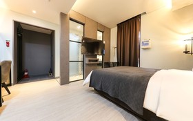 Cheonan MI Hotel