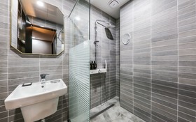 Cheonan MI Hotel