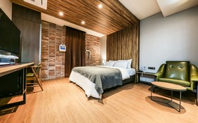 Cheonan MI Hotel