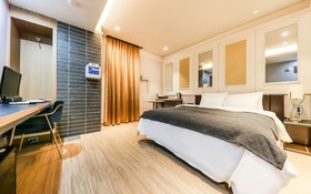 Cheonan MI Hotel