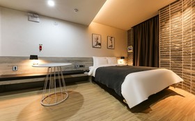 Cheonan MI Hotel