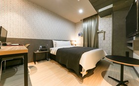 Cheonan MI Hotel