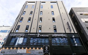 Cheonan MI Hotel