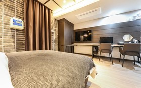 Cheonan MI Hotel