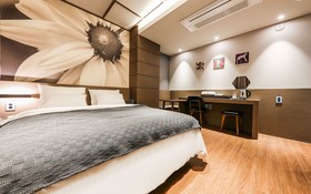 Cheonan MI Hotel
