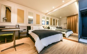 Cheonan MI Hotel