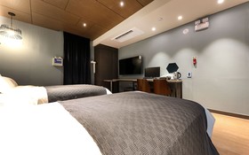 Cheonan MI Hotel