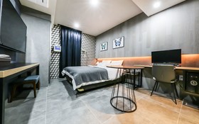 Cheonan MI Hotel
