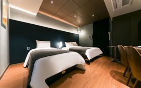 Cheonan MI Hotel