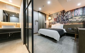 Cheonan MI Hotel