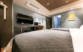 Cheonan MI Hotel